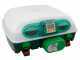 River Systems ET 49 TOP - Automatische Brutmaschine- 49 Eier