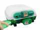 River Systems ET 49 TOP - Automatische Brutmaschine- 49 Eier