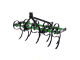 Seven Italy Vibropac 160 cm Leichtgrubber mit 9 Zinken - Arbeitsbreite 160 cm