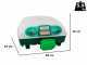 River Systems ET 49 - Automatische Brutmaschine - 49 Eier