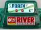 River Systems ET 49 - Automatische Brutmaschine - 49 Eier
