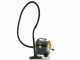 K&auml;rcher Pro T 11/1 Classic - Professioneller Staubsauger ULTRA leise - 850W