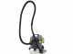 K&auml;rcher Pro T 11/1 Classic - Professioneller Staubsauger ULTRA leise - 850W