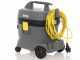 K&auml;rcher Pro T 11/1 Classic - Professioneller Staubsauger ULTRA leise - 850W