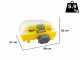 River Systems ET 49 BIOMASTER - Automatische Brutmaschine - 49 Eier