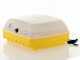 River Systems ET 49 BIOMASTER - Automatische Brutmaschine - 49 Eier