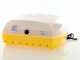 River Systems ET 49 BIOMASTER - Automatische Brutmaschine - 49 Eier