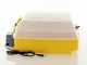 River Systems ET 49 BIOMASTER - Automatische Brutmaschine - 49 Eier