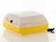 River Systems ET 49 BIOMASTER - Automatische Brutmaschine - 49 Eier