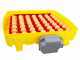 River Systems ET 49 BIOMASTER - Automatische Brutmaschine - 49 Eier