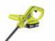 RYOBI RY18LT23A-120 - Akku-Rasentrimmer - 18V - 1.5Ah