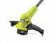 RYOBI RY18LT23A-120 - Akku-Rasentrimmer - 18V - 1.5Ah