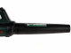 Bosch Advanced Leaf Blower 36V-750 - Akku Laubbl&auml;ser - 2Ah/36V