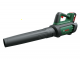 Bosch Advanced Leaf Blower 36V-750 - Akku Laubbl&auml;ser - 2Ah/36V