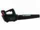 Bosch Advanced Leaf Blower 36V-750 - Akku Laubbl&auml;ser - 2Ah/36V