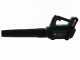 Bosch Advanced Leaf Blower 36V-750 - Akku Laubbl&auml;ser - 2Ah/36V