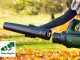 Bosch Advanced Leaf Blower 36V-750 - Akku Laubbl&auml;ser - 2Ah/36V