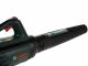 Bosch Advanced Leaf Blower 36V-750 - Akku Laubbl&auml;ser - 2Ah/36V