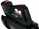 Bosch Advanced Leaf Blower 36V-750 - Akku Laubbl&auml;ser - 2Ah/36V