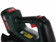 Bosch Advanced Leaf Blower 36V-750 - Akku Laubbl&auml;ser - 2Ah/36V
