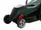 Akku-Rasenm&auml;her Bosch CityMower 18-32-300 - 18V 4Ah