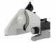 Graef Classic C10 silber - Allesschneider mit Klingendurchmesser 170 mm