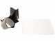 Graef Classic C10 silber - Allesschneider mit Klingendurchmesser 170 mm