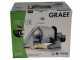 Graef Classic C10 silber - Allesschneider mit Klingendurchmesser 170 mm