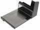 Graef Classic C10 silber - Allesschneider mit Klingendurchmesser 170 mm