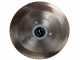 Graef Classic C10 silber - Allesschneider mit Klingendurchmesser 170 mm
