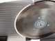 Graef Classic C10 silber - Allesschneider mit Klingendurchmesser 170 mm