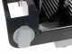 Graef Classic C10 silber - Allesschneider mit Klingendurchmesser 170 mm