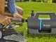 Gardena 4100 silent - elektrische Gartenpumpe - 550 W Motor