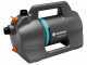 Gardena 4100 silent - elektrische Gartenpumpe - 550 W Motor