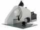 Graef Classic C20 Silver - Allesschneider mit  170 mm Messer