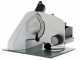 Graef Classic C20 Silver - Allesschneider mit  170 mm Messer