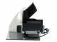 Graef Classic C20 Silver - Allesschneider mit  170 mm Messer