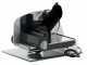 Graef Classic C20 Silver - Allesschneider mit  170 mm Messer
