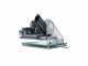 Graef Classic C20 Silver - Allesschneider mit  170 mm Messer