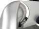 Graef Classic C20 Silver - Allesschneider mit  170 mm Messer