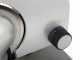 Graef Classic C20 Silver - Allesschneider mit  170 mm Messer
