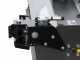 Blackstone BM-CD 120 - Schlegelmulcher f&uuml;r Traktoren - mittlere Reihe - hydraulische Verschiebung
