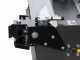 BlackStone BM-CD 160 - Mulcher f&uuml;r Traktoren - mittlere Reihe - hydraulische Verschiebung