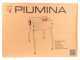 River Systems PIUMINA STANDARD 24 - Rupfwalze