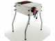 River Systems PIUMINA STANDARD 24 - Rupfwalze