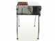 River Systems PIUMINA STANDARD 24 - Rupfwalze