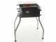 River Systems PIUMINA STANDARD 24 - Rupfwalze