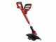 Einhell GE-CT 18/30 Li - Akku-Rasentrimmer - 18V 4Ah