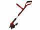 Einhell GE-CT 18/30 Li - Akku-Rasentrimmer - 18V 4Ah