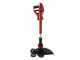 Einhell GE-CT 18/30 Li - Akku-Rasentrimmer - 18V 4Ah